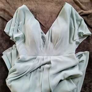 Revelry Bridesmaid Dress - Gwen